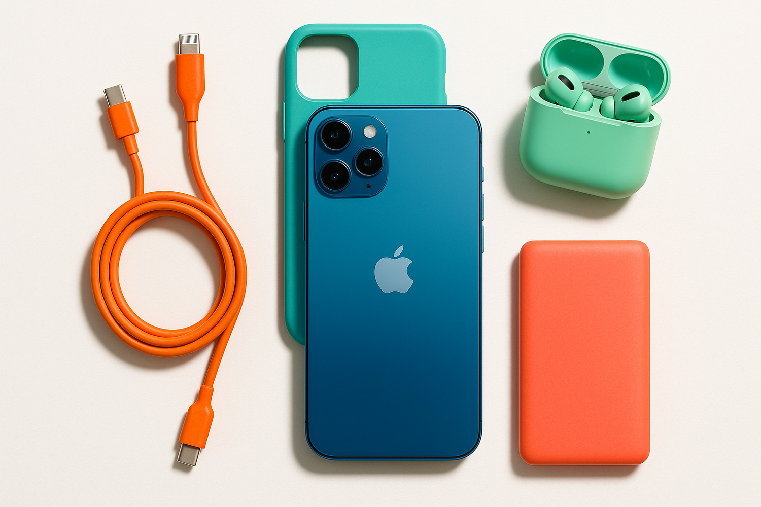 Mobile Accessories