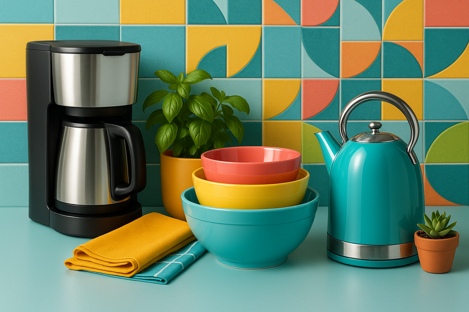 Home & Kitchen