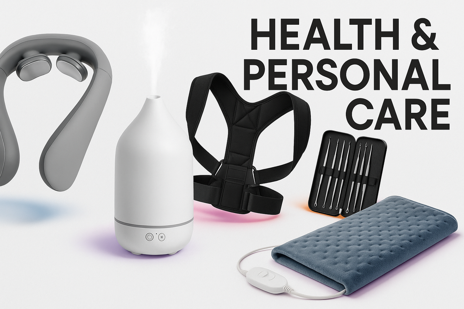 Health & Personal Care