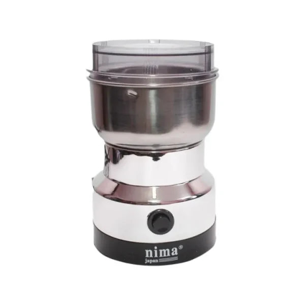 High Quality Electric Spice Grinder - 150W Professional Multi-Purpose Mill