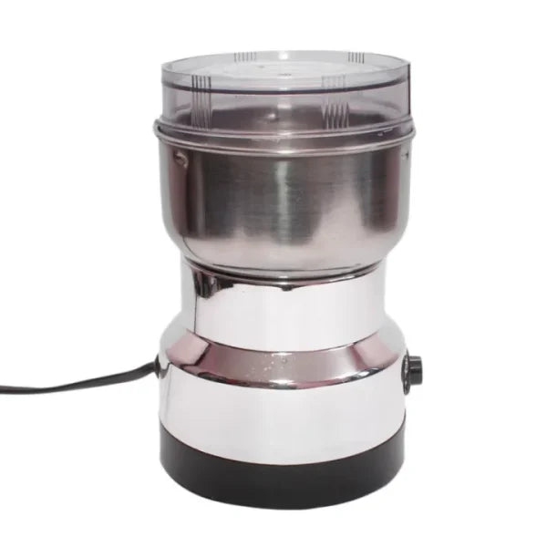High Quality Electric Spice Grinder - 150W Professional Multi-Purpose Mill